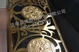 汉中金属/铝/铜板样品