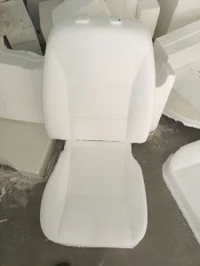 汉中泡沫/橡塑样品