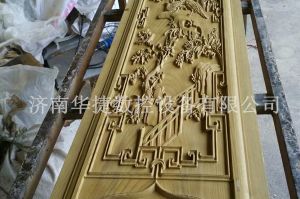 汉中木工样品