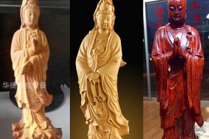 汉中木工样品