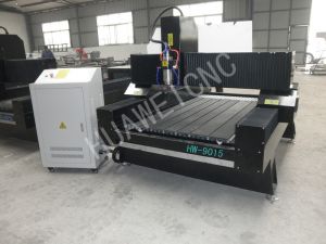 汉中HW-9015重型石材雕刻机