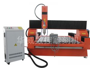 汉中石材圆柱雕刻机HW-1515SA