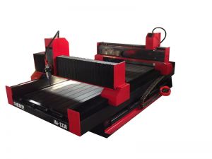 汉中双龙门石材雕刻机HW-1330