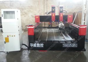 汉中新款豪华型石材雕刻机